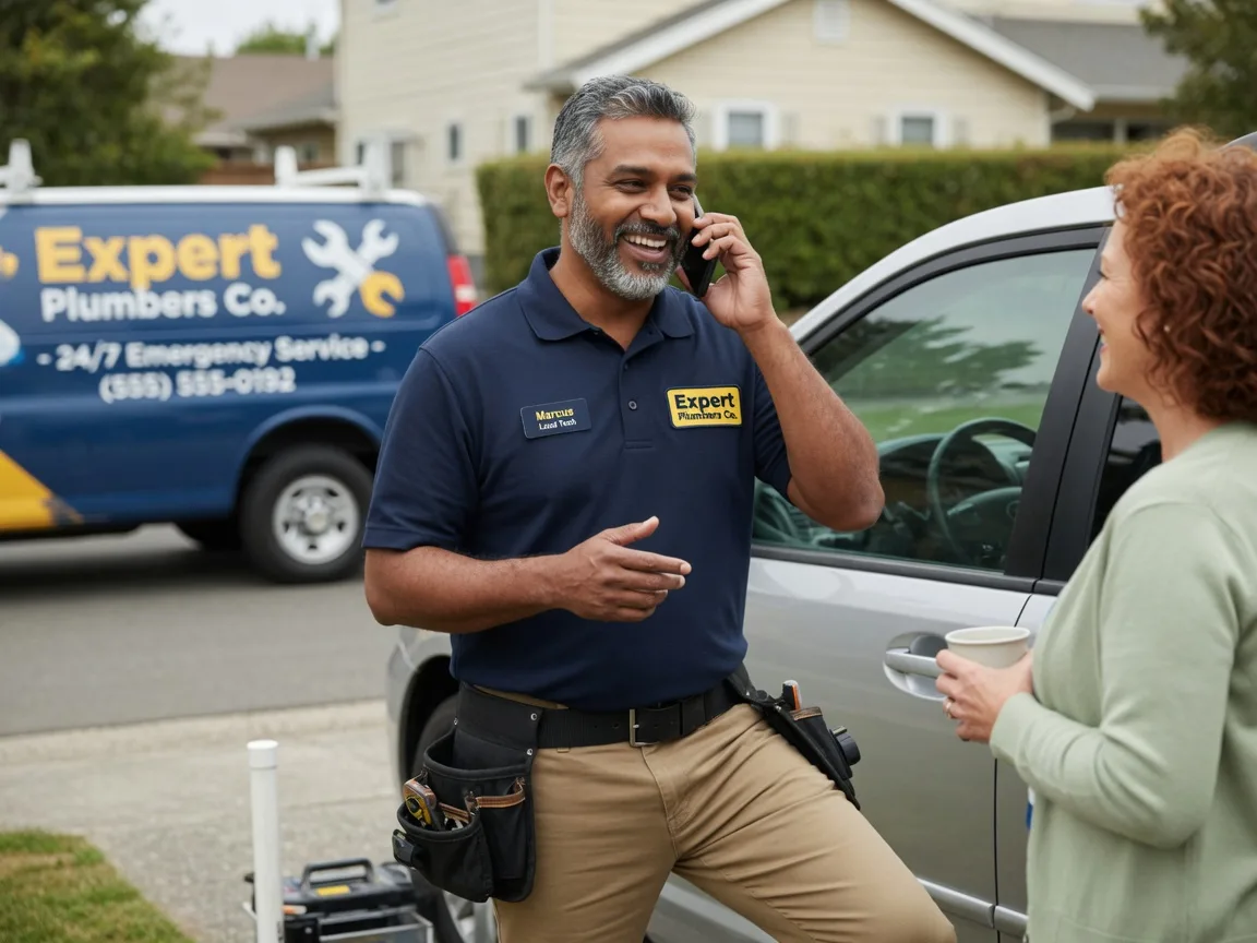 Drain Cleaning Conyers, GA FAQs