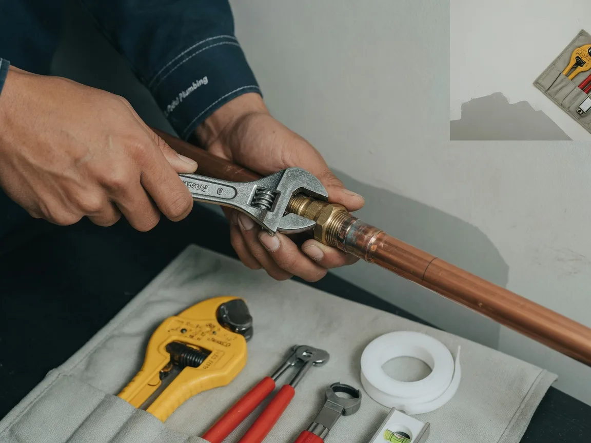 Why choose Drain Cleaning in Conyers, GA